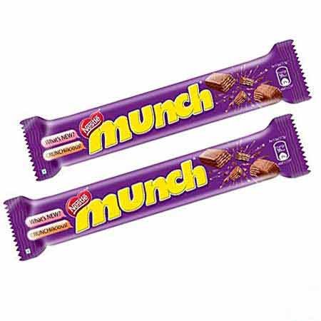 munch chocolate box online