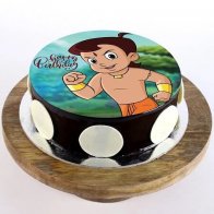 Cartoon Cake Trend Tutorial - YouTube